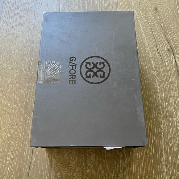 G/Fore ladies longwing gallivanter golf shoes - Picture 8 of 13